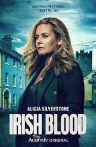 Irish Blood Season 1 poster