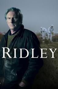 Ridley Season 2 poster