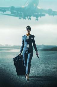 In Flight Season 1 poster