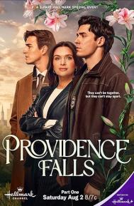 Providence Falls Season 1 poster