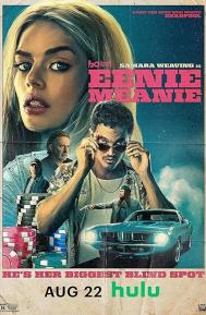 Eenie Meanie poster