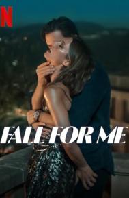 Fall for Me poster