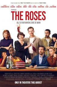 The Roses poster