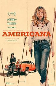 Americana poster