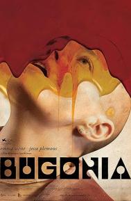 Bugonia poster