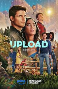 Upload Season 4 poster