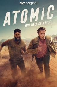 Atomic Season 1 poster