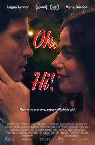 Oh, Hi! poster
