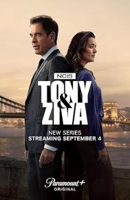 NCIS: Tony & Ziva Season 1 poster