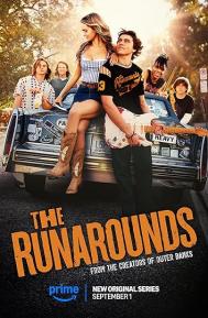 The Runarounds Season 1 poster