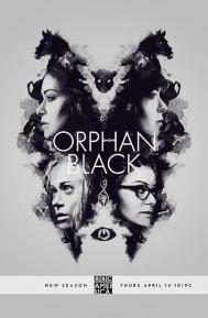 Orphan Black Season 5 poster