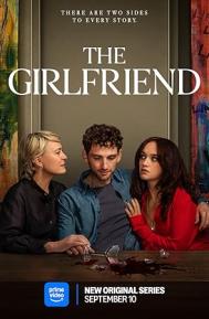 The Girlfriend Season 1 poster