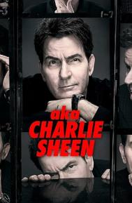 aka Charlie Sheen Season 1 poster