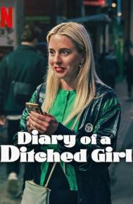 Diary of a Ditched Girl Season 1 poster