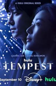 Tempest Season 1 poster