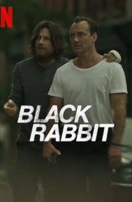 Black Rabbit Season 1 poster