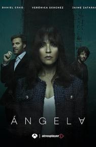 Angela Season 1 poster