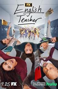 English Teacher Season 2 poster