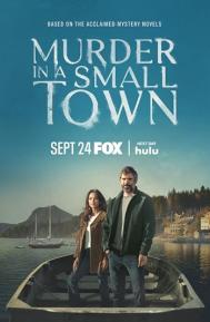 Murder in a Small Town Season 2 poster