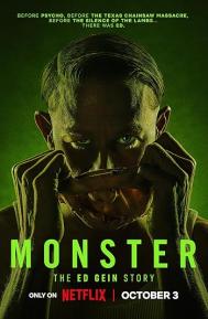 Monster Season 3 poster