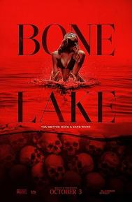 Bone Lake poster