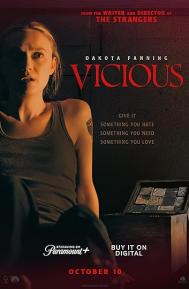 Vicious poster