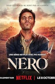 Néro the Assassin Season 1 poster