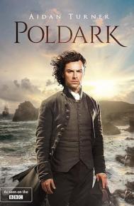 Poldark Season 5 poster