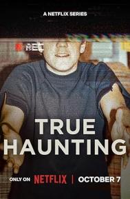 True Haunting Season 1 poster