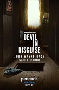 Devil in Disguise: John Wayne Gacy Season 1 poster