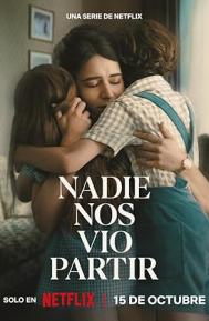 No One Saw Us Leave Season 1 poster