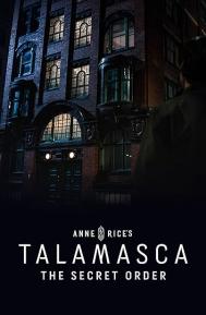 Talamasca: The Secret Order Season 1 poster