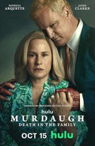 Murdaugh: Death in the Family Season 1 poster