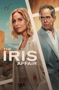 The Iris Affair Season 1 poster
