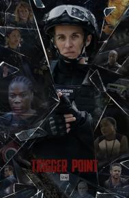 Trigger Point Season 3 poster