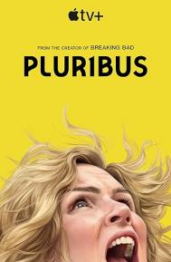 Pluribus Season 1 poster