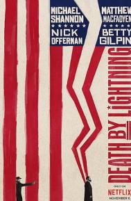 Death by Lightning Season 1 poster