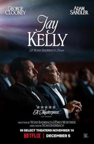 Jay Kelly poster