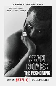 Sean Combs: The Reckoning Season 1 poster