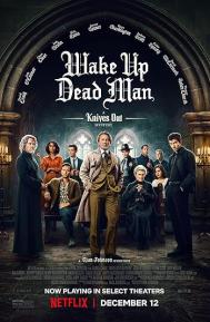 Wake Up Dead Man poster