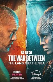 The War Between the Land and the Sea Season 1 poster