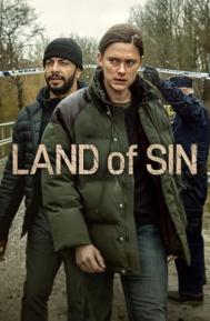 Land of Sin Season 1 poster
