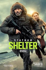 Shelter poster