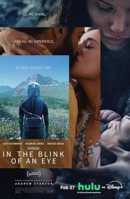 In the Blink of an Eye poster