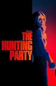 The Hunting Party Season 2 poster