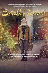 Small Prophets Season 1 poster