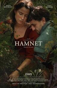 Hamnet poster