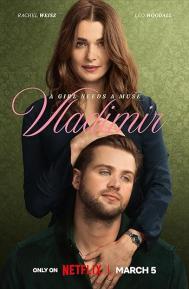 Vladimir Season 1 poster