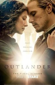 Outlander Season 8 poster