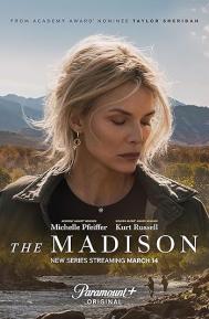 The Madison Season 1 poster